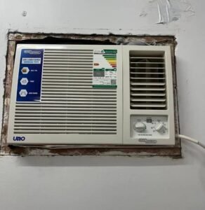 مكيفات مستعملة للبيع في الطائف