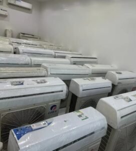 مكيفات مستعملة للبيع في الطائف